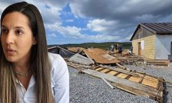 Feriha Tel: Karpaz’ı korumak, Karpazlıyı cezalandırmak değildir!
