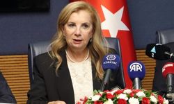 Resmiye Eroğlu Canaltay, milletvekili adaylığından çekildi