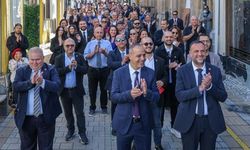 TDP adaylık başvurularını yaptı