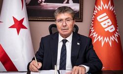 Üstel'den partililerine: Kırgınlıklarımızı geride bırakalım, her iki seçimden de zaferle çıkalım