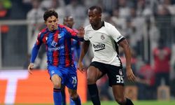 Beşiktaş ilk puan kaybını yaptı: 10 kişi Kartal sahasında beraberlik aldı