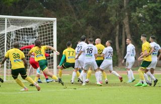 Futbolda alınan sonuçlar