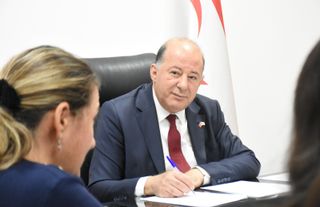 Dinçyürek:" Çocuklarımızın sağlıklı gelişimleri önceliğimizdir" 