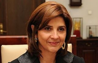 BM Özel Temsilcisi olması beklenen Maria Angela Holguin Cuellar’in “işi zor”