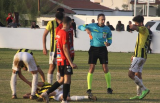 Futbolda alınan sonuçlar