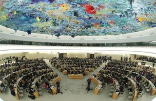 BM İnsan Hakları Yüksek Komiserliği Raporu: "Kıbrıs'taki insan hakları sorunları bölünmüşlükten kaynaklanıyor"