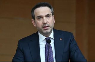 Türkiye Enerji ve Tabii Kaynaklar Bakanından sondajlar konusunda açıklama
