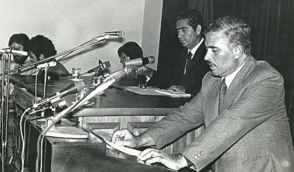Vefatının 6.yıldönümünde fotoğraflara Mustafa Hacıahmetoğlu...