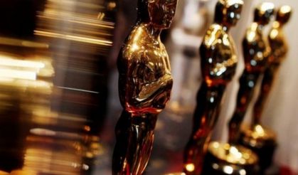 Oscar ödülleri gecesine 'COVID-19' engeli: Nisan 2021'de olacak