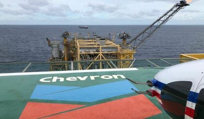 Chevron ile uzlaşı sağlandı…