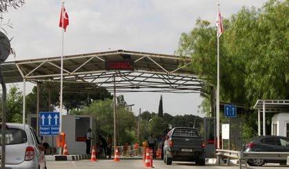 Kıbrıslı Türklere yönelik önlemler için görüşmeler sürüyor