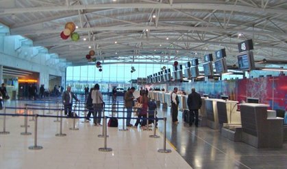 İsrail’e yönelik hava trafiği canlanıyor