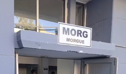 Güney'de skandal: 2 yıl önce ölen bebek hala morgda