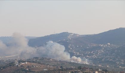 Amerikalı yetkililere göre "İsrail'in İran misillemesi nükleer ya da petrol tesislerini değil, askeri tesisleri kapsayac