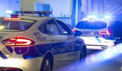 Avgoru’da Güvenlik İhlali: 6 Tutuklu