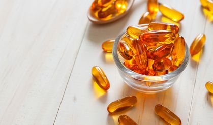 Gereksiz vitamin alınmaması uyarısı