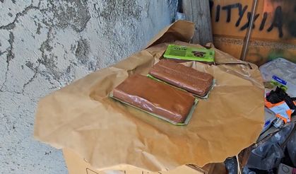 Güney Kıbrıs’ta 233,5 kilo uyuşturucu bulunmasının şoku sürüyor