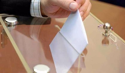 Güney Kıbrıs’ta milletvekili seçim takvimi dün başladı