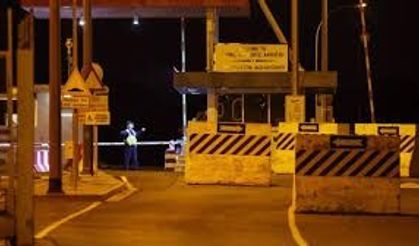 Acil durum mesaj sistemi başarısız oldu