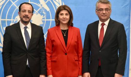 Rum basını: Holguín’in Kıbrıs ziyareti iptal