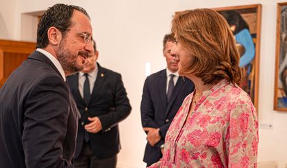 Holguin: "Genişletilmiş 5+1 toplantısı için hazırlık yapıyoruz"