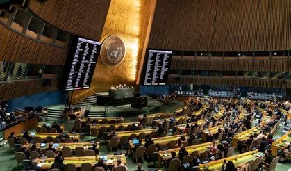 Güney Kıbrıs, BM Genel Kurulu başkanlığını Bangladeş'e kaptırdı
