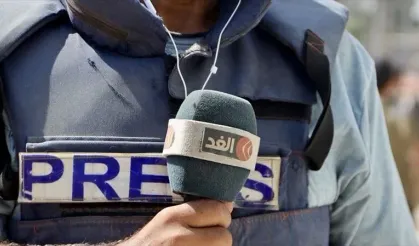 İsrail'in Gazze'de 1000 gündür süren saldırılarında 265 gazeteci soykırımı belgelemenin bedelini canlarıyla ödedi