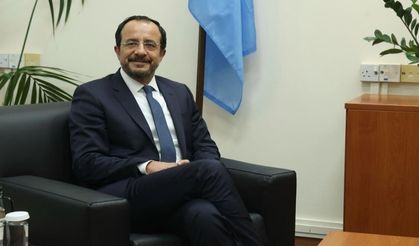 Hristodulidis: “Ön hazırlık başladı”