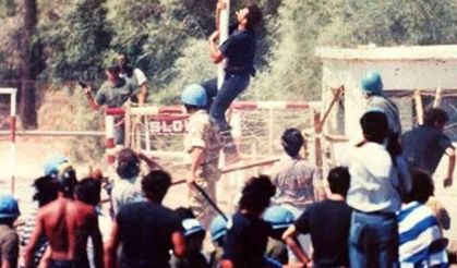 Güney’den İsaak-Solomu için anma mesajları