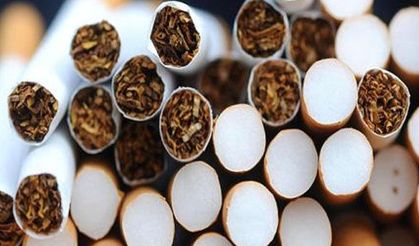 KKTC’den kaçak tütün iddiası