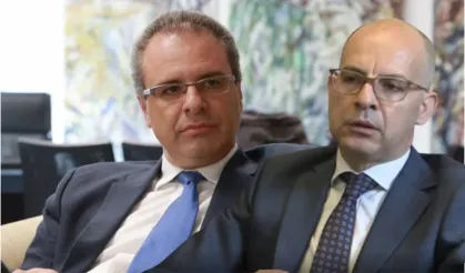 Liderlerin Daha Sık Görüşmesi İçin Prensipte Uzlaşı
