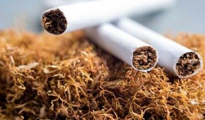 KKTC’den İsrail’e kaçak sigara şebekesi şüphesi