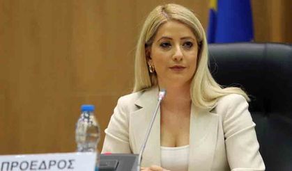 Annita Dimitriu 2028 için adaylığını açıkladı