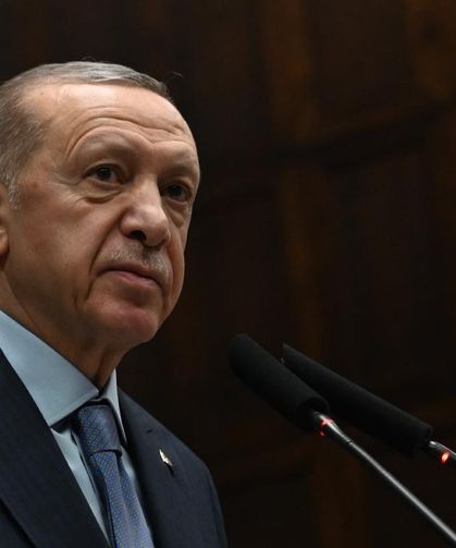Erdoğan: UCM'nin bu soykırıma ceza vermesi için elimizden geleni yapacağız