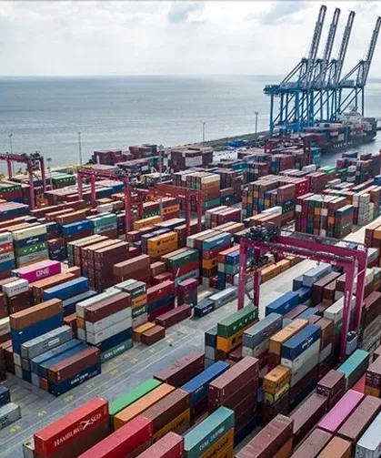 Türkiye'nin ihracatı şubatta yüzde 13,6 arttı