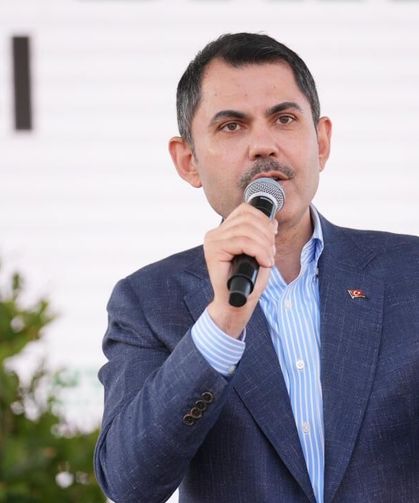 Murat Kurum’dan sıfır atık forumu daveti