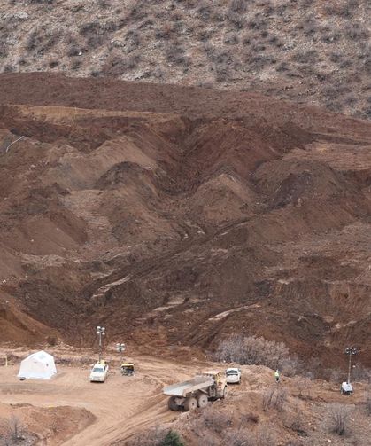 İliç’teki maden ocağında 2 işçinin daha cansız bedenine ulaşıldı