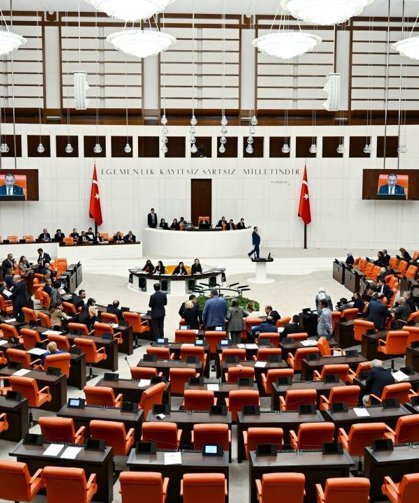 TBMM'de kabul edildi: 15 yaş altına sosyal medya yasağı