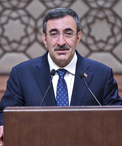 Yılmaz: Birliktelik ortaya konulacak ortak akıl ve irade ile sağlanabilir