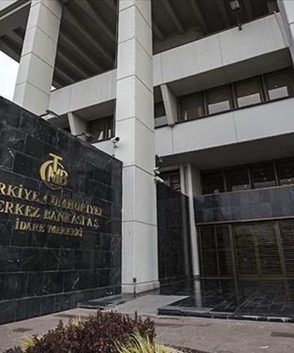 Türkiye’de gözler Merkez Bankası para politikası kararlarına çevrildi