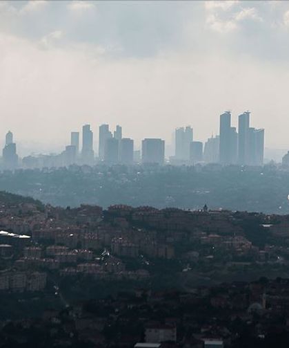 Kurum: “8 bin 367 binayı inceledik, 437 bina az hasarlı"