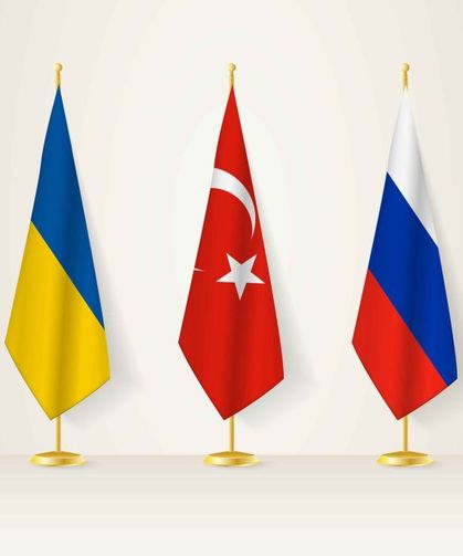 İstanbul Barış Müzakereleri - Rusya ve Ukrayna, İstanbul'daki görüşme öncesi birbirini suçladı