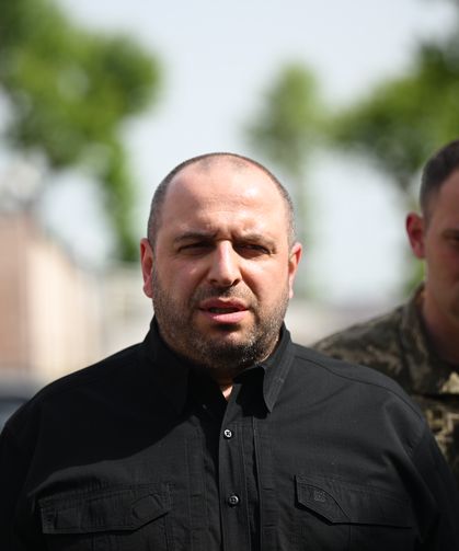 Umerov:"(Rusya'yla) 1000 kişiye karşılık 1000 kişinin takas edilmesi konusunda anlaşmaya vardık"
