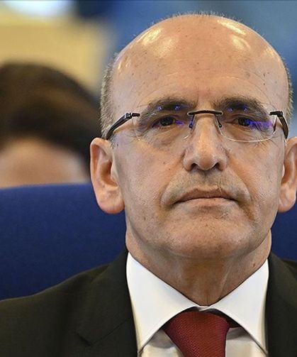 Mehmet Şimşek, hakkındaki iddialara yanıt verdi