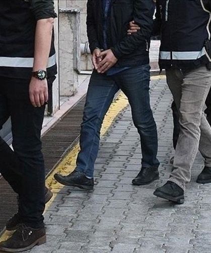 İstanbul merkezli 36 ilde “FETÖ operasyonu”: 63 muvazzaf askerden 56'sı gözaltına alındı