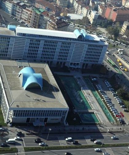 İBB soruşturması:16 kişiye tutuklama talebi