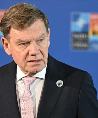 Almanya Dışişleri Bakanı Wadephul, İran'a müzakere masasına oturma çağrısında bulundu