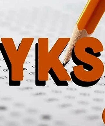 2025-YKS sonuçları açıklandı.