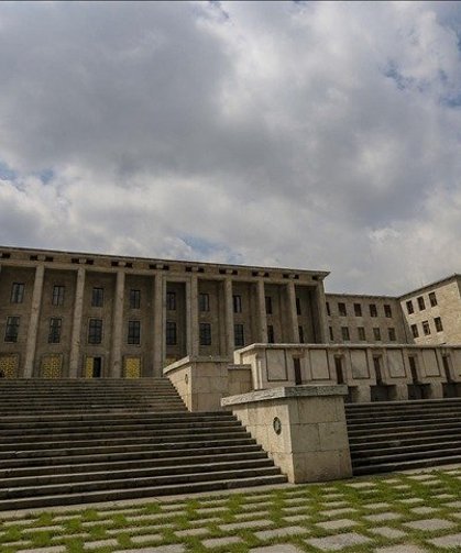 Türkiye'de Okul Saldırıları Araştırma Komisyonu Resmi Gazete’de