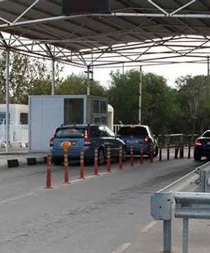 Tutuklamalar ardından Rumların KKTC’ye geçişlerinin azaldığı iddia edildi